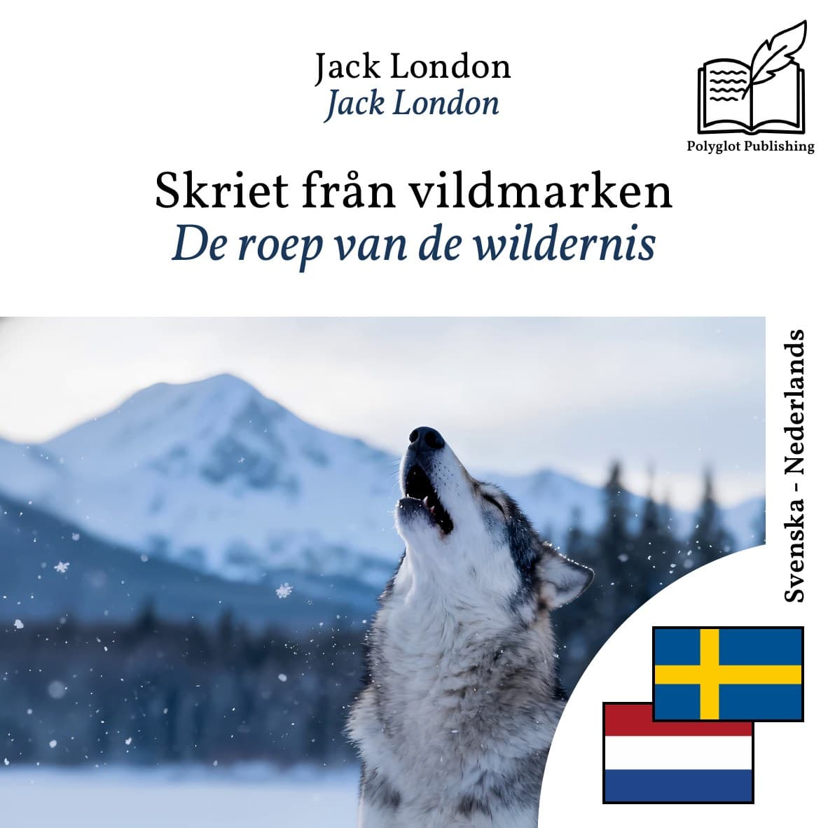 De roep van de wildernis