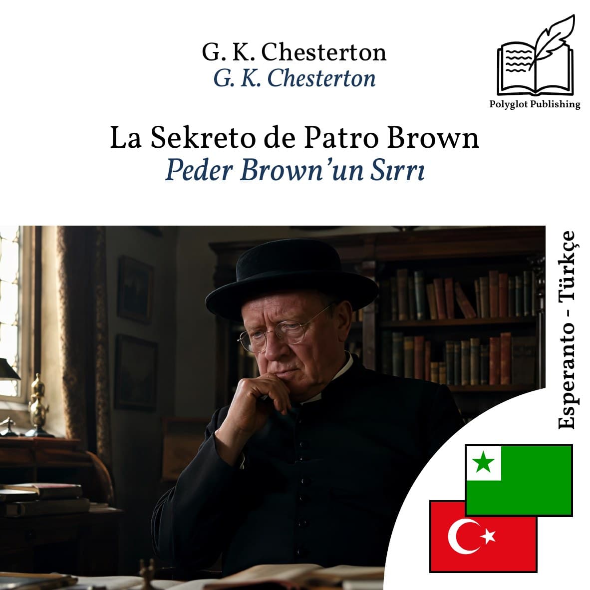 Peder Brown’un Sırrı