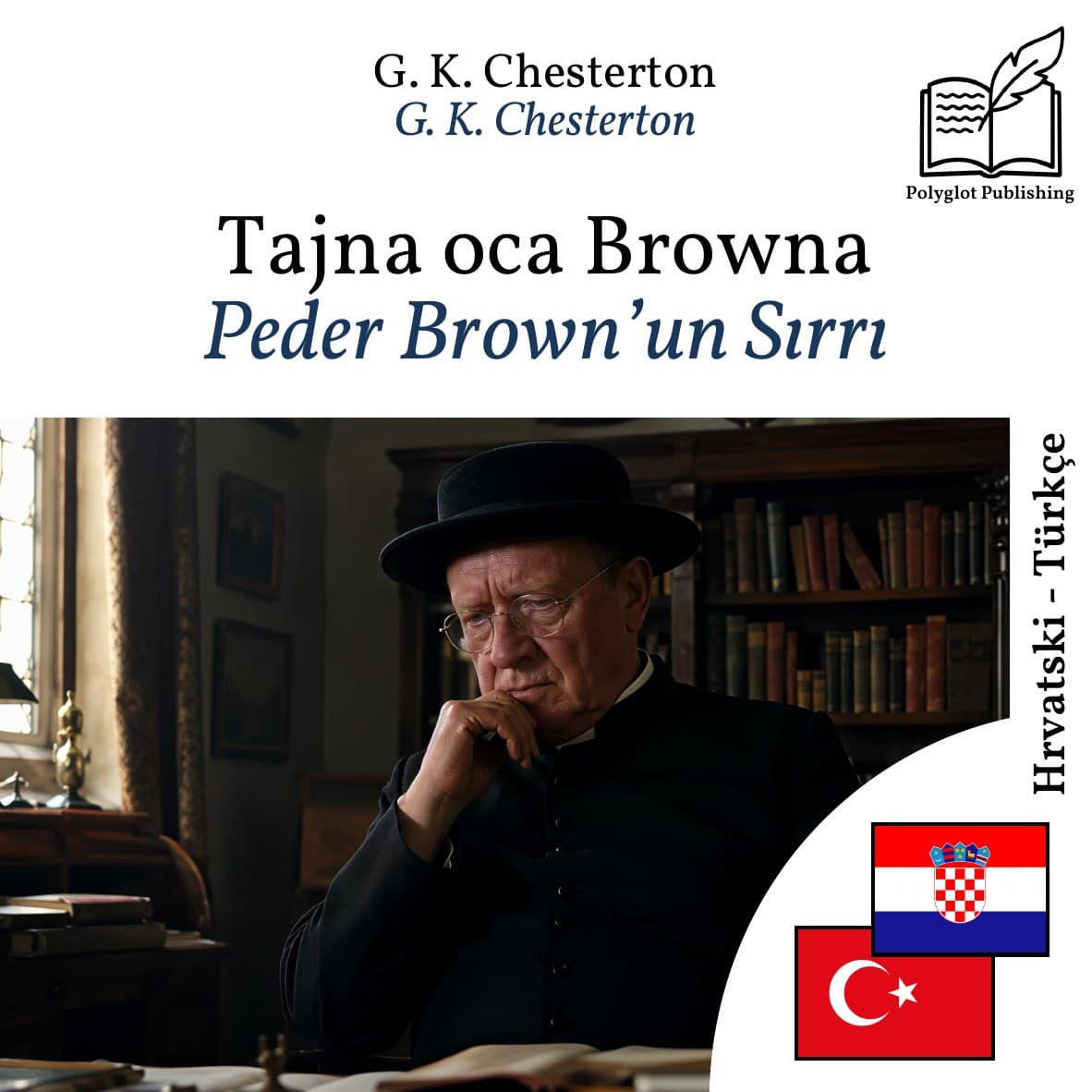 Peder Brown’un Sırrı