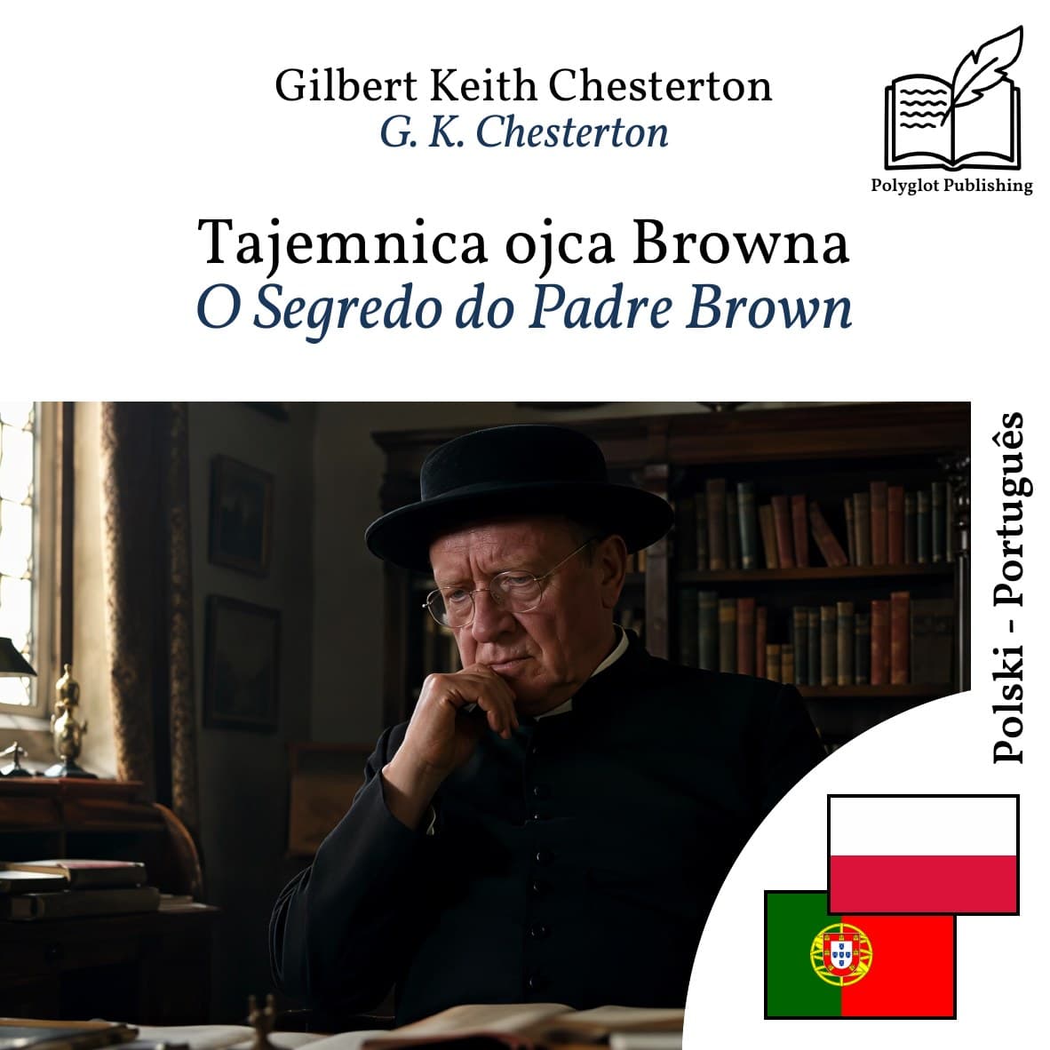 O Segredo do Padre Brown