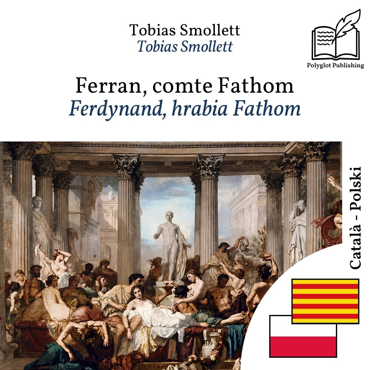 Ferdynand, hrabia Fathom