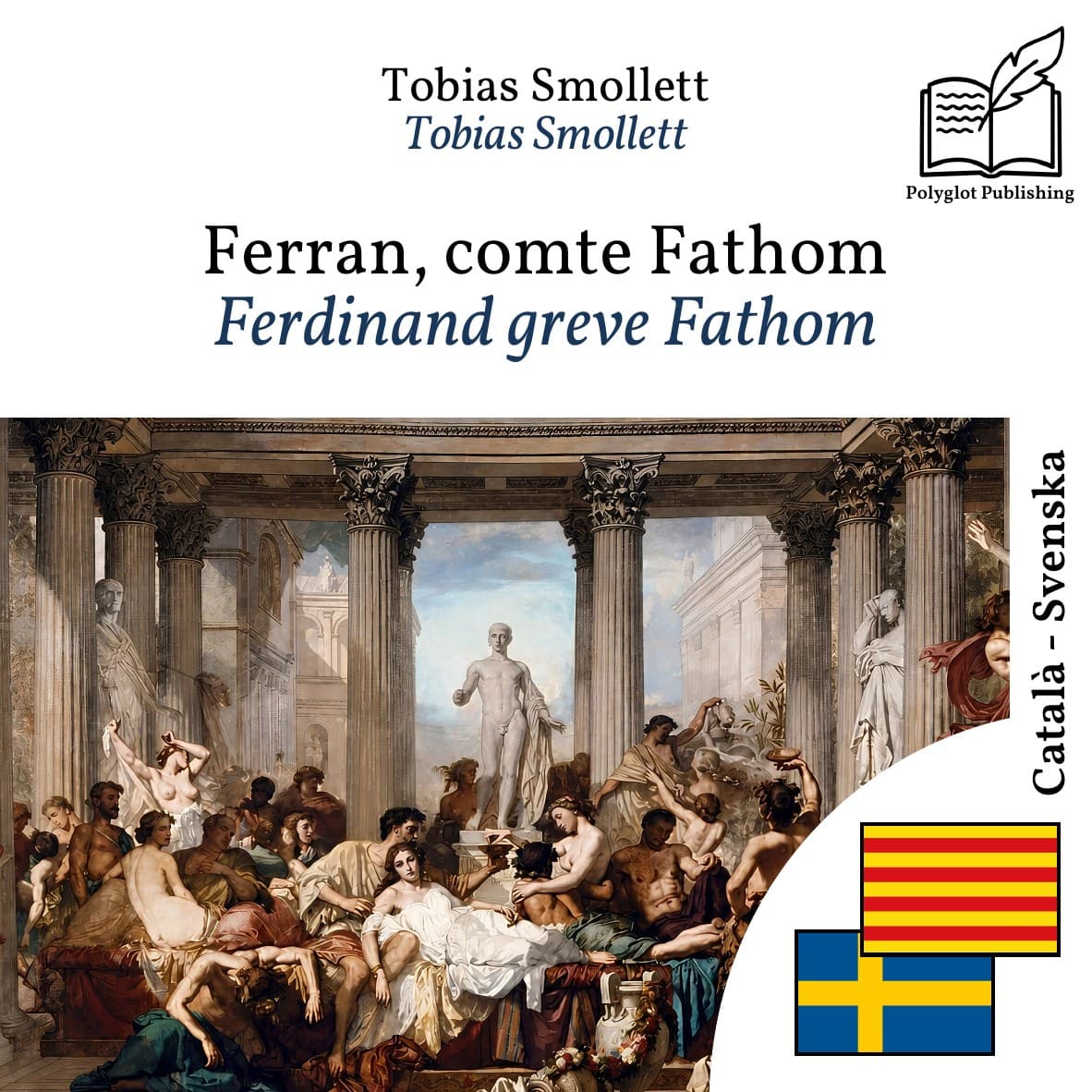 Ferdinand greve Fathom