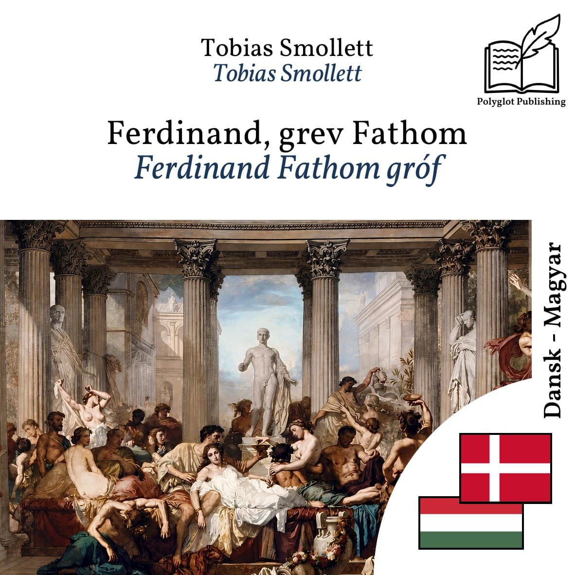 Ferdinand Fathom gróf
