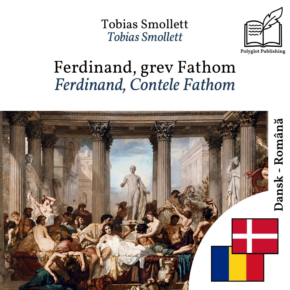 Ferdinand, Contele Fathom