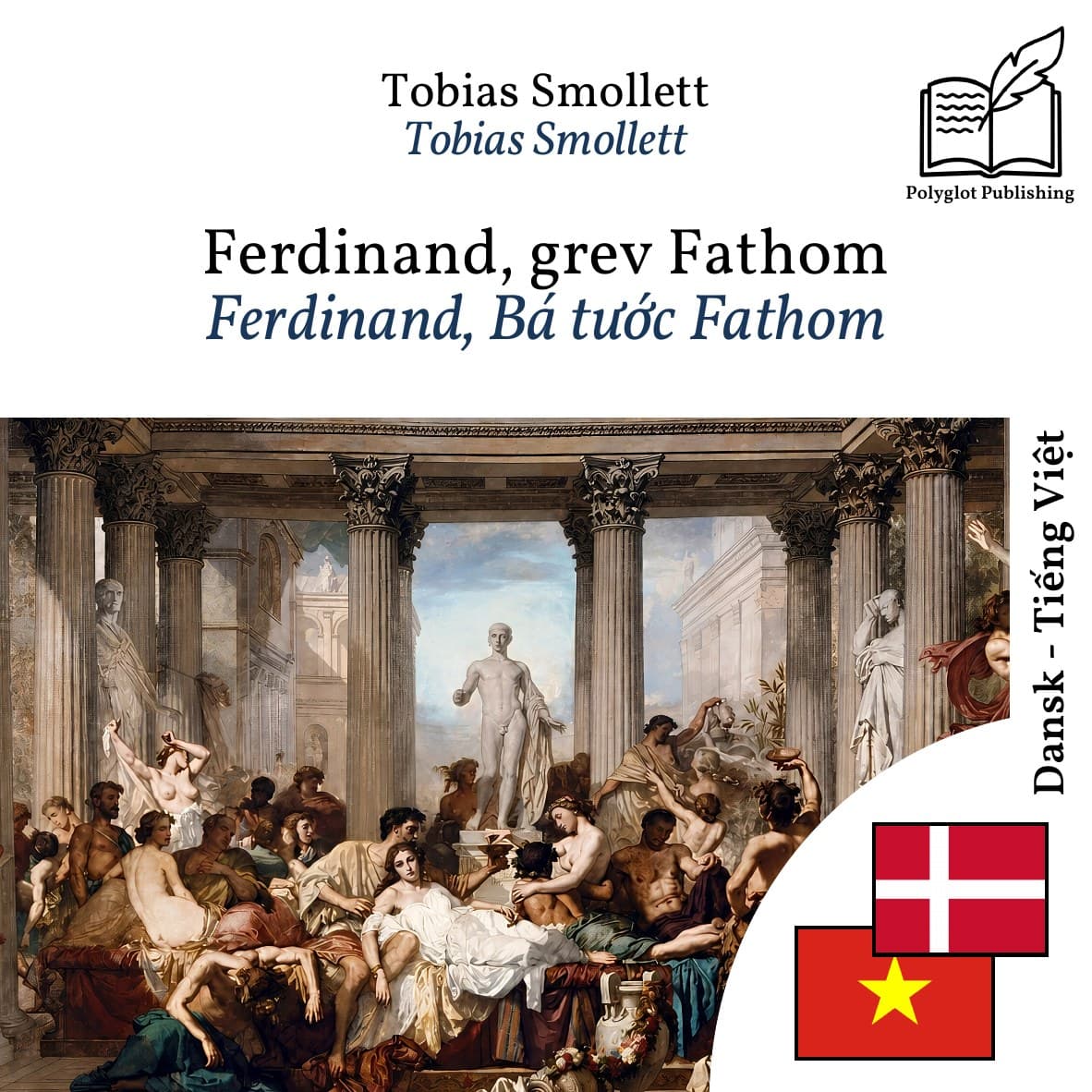 Ferdinand, Bá tước Fathom