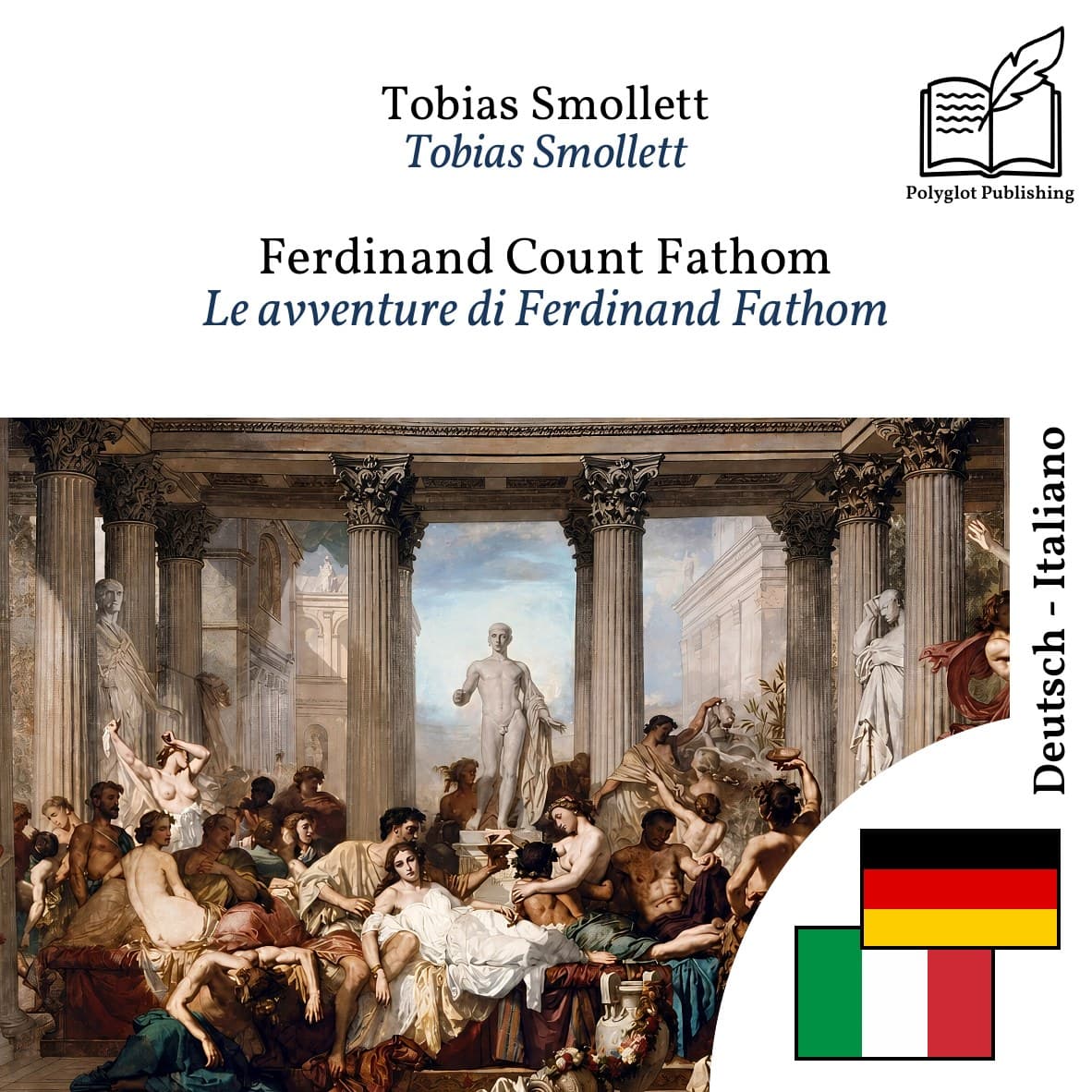 Le avventure di Ferdinand Fathom
