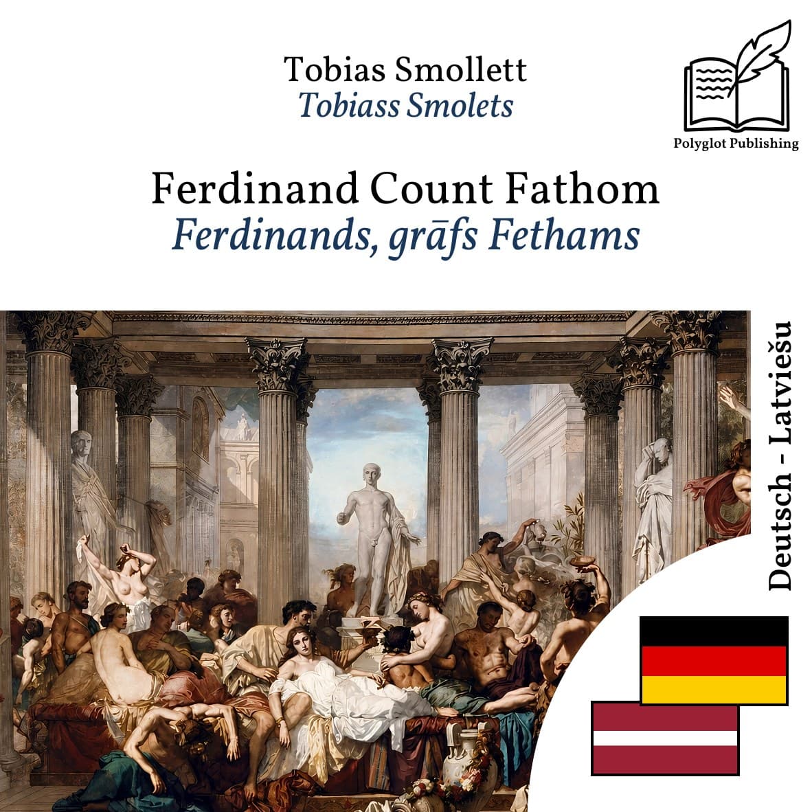 Ferdinands, grāfs Fethams