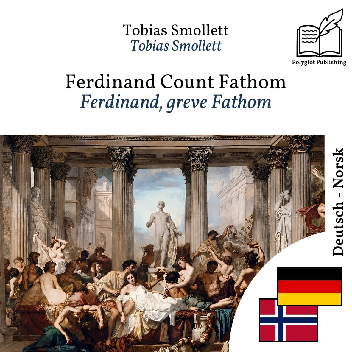 Ferdinand, greve Fathom