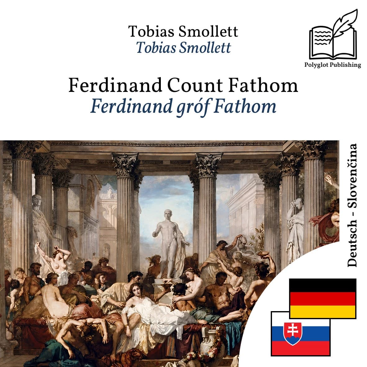 Ferdinand gróf Fathom