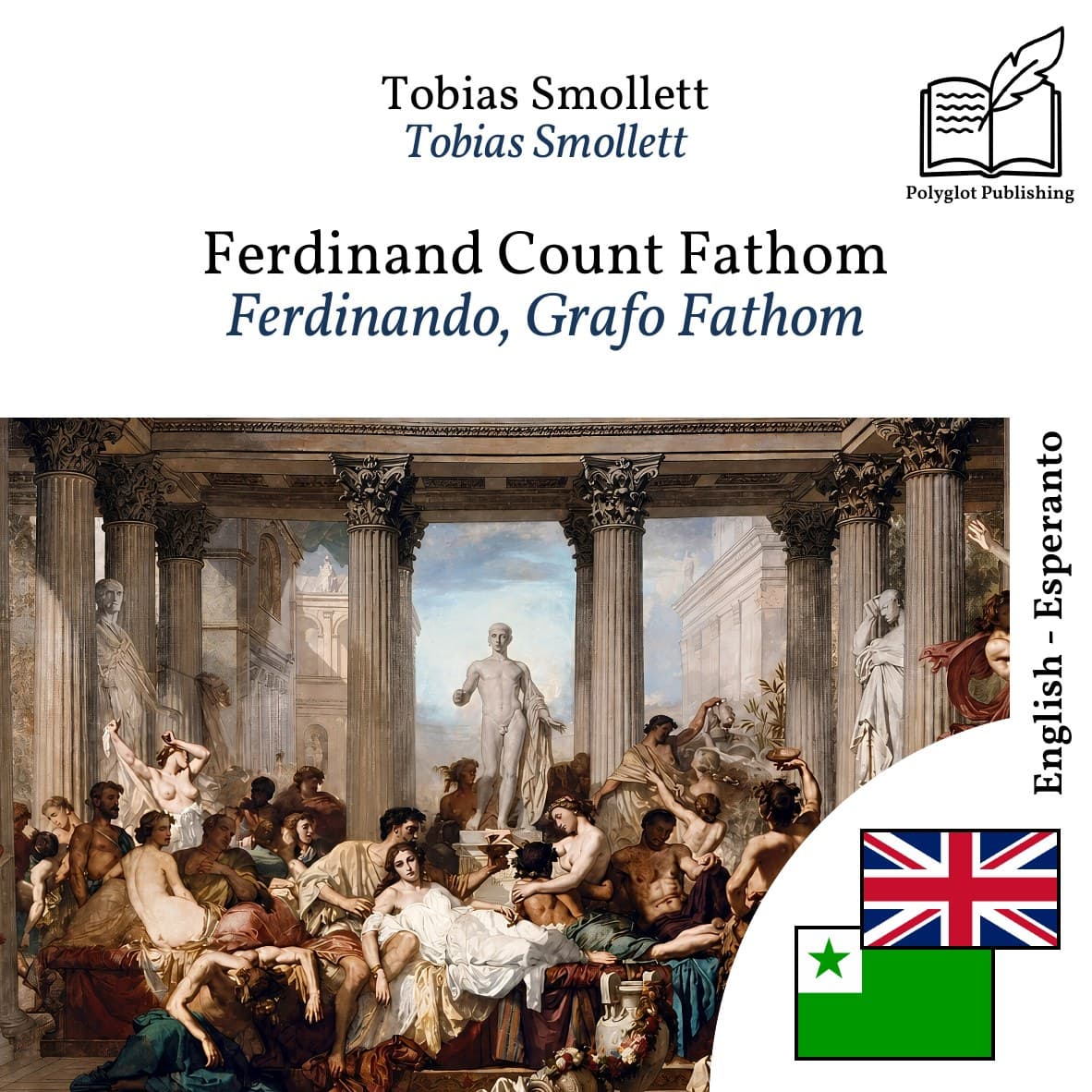 Ferdinando, Grafo Fathom