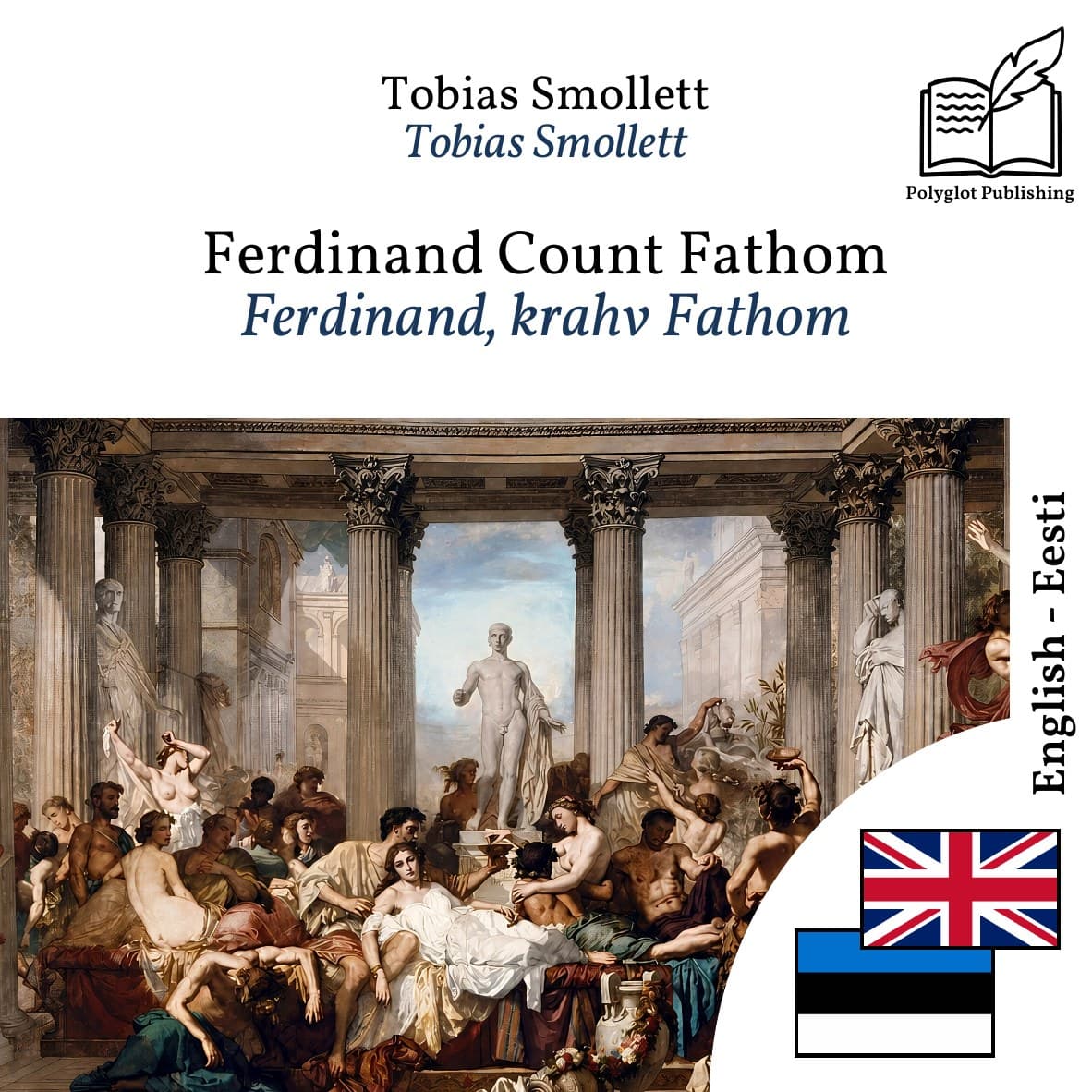 Ferdinand, krahv Fathom