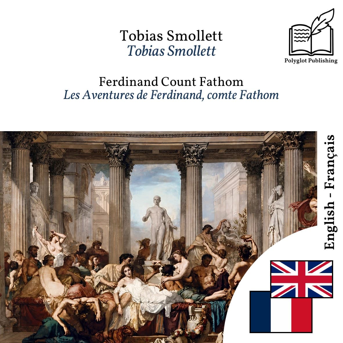 Les Aventures de Ferdinand, comte Fathom