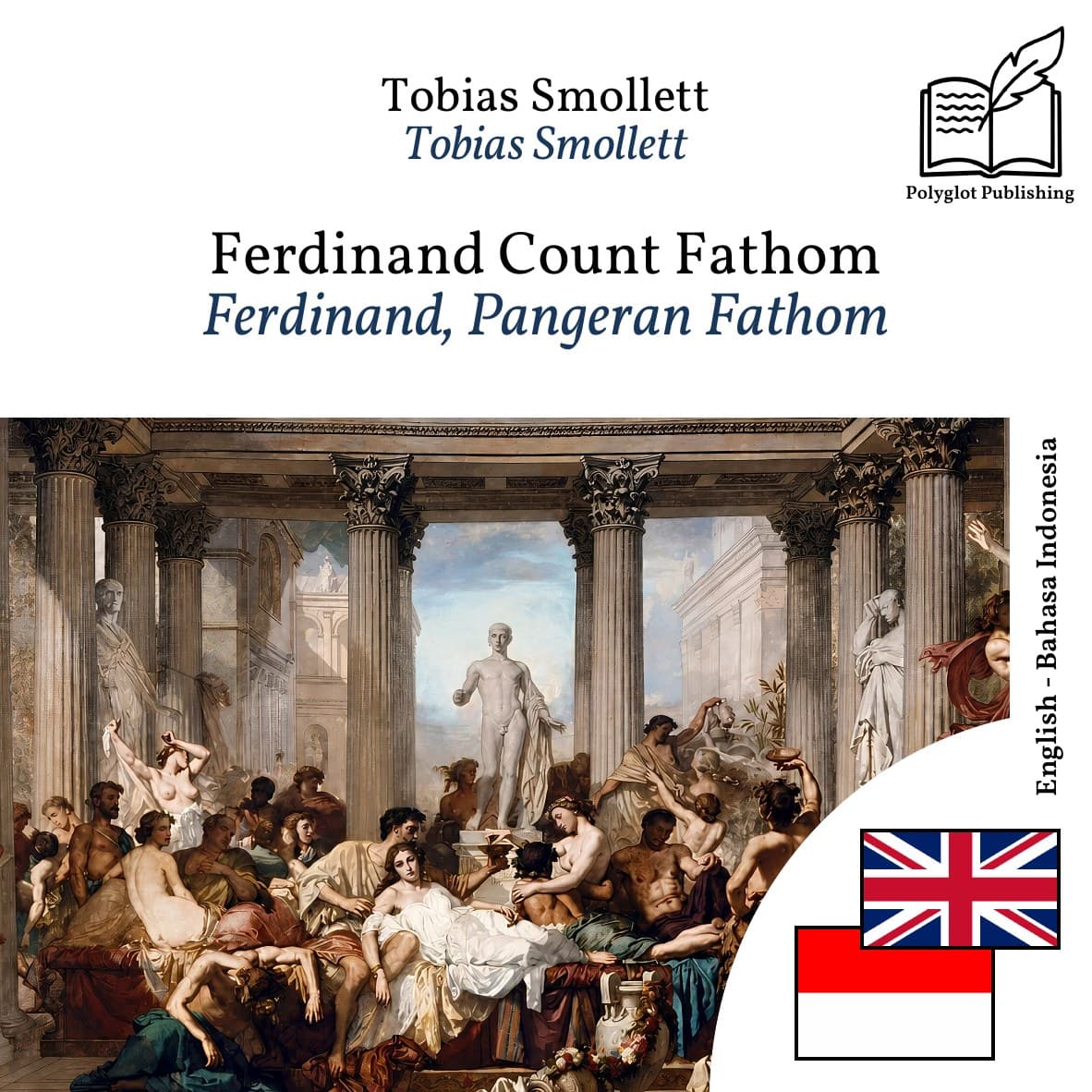 Ferdinand, Pangeran Fathom