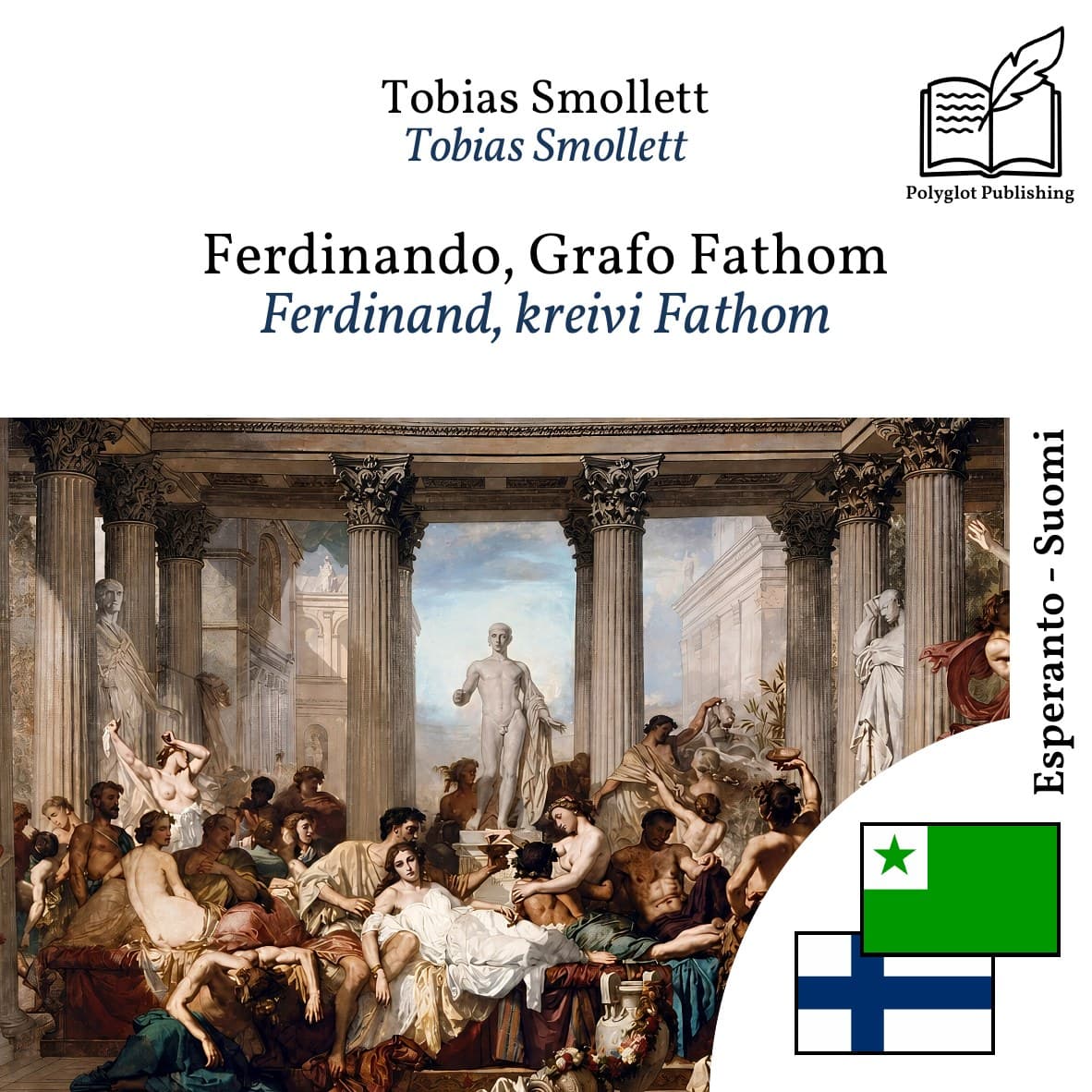 Ferdinand, kreivi Fathom