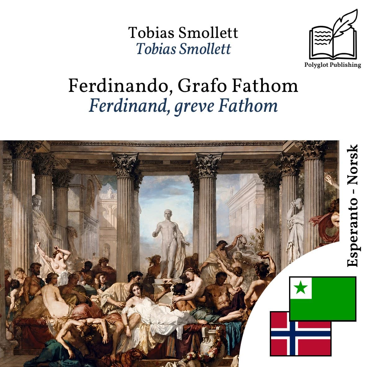 Ferdinand, greve Fathom