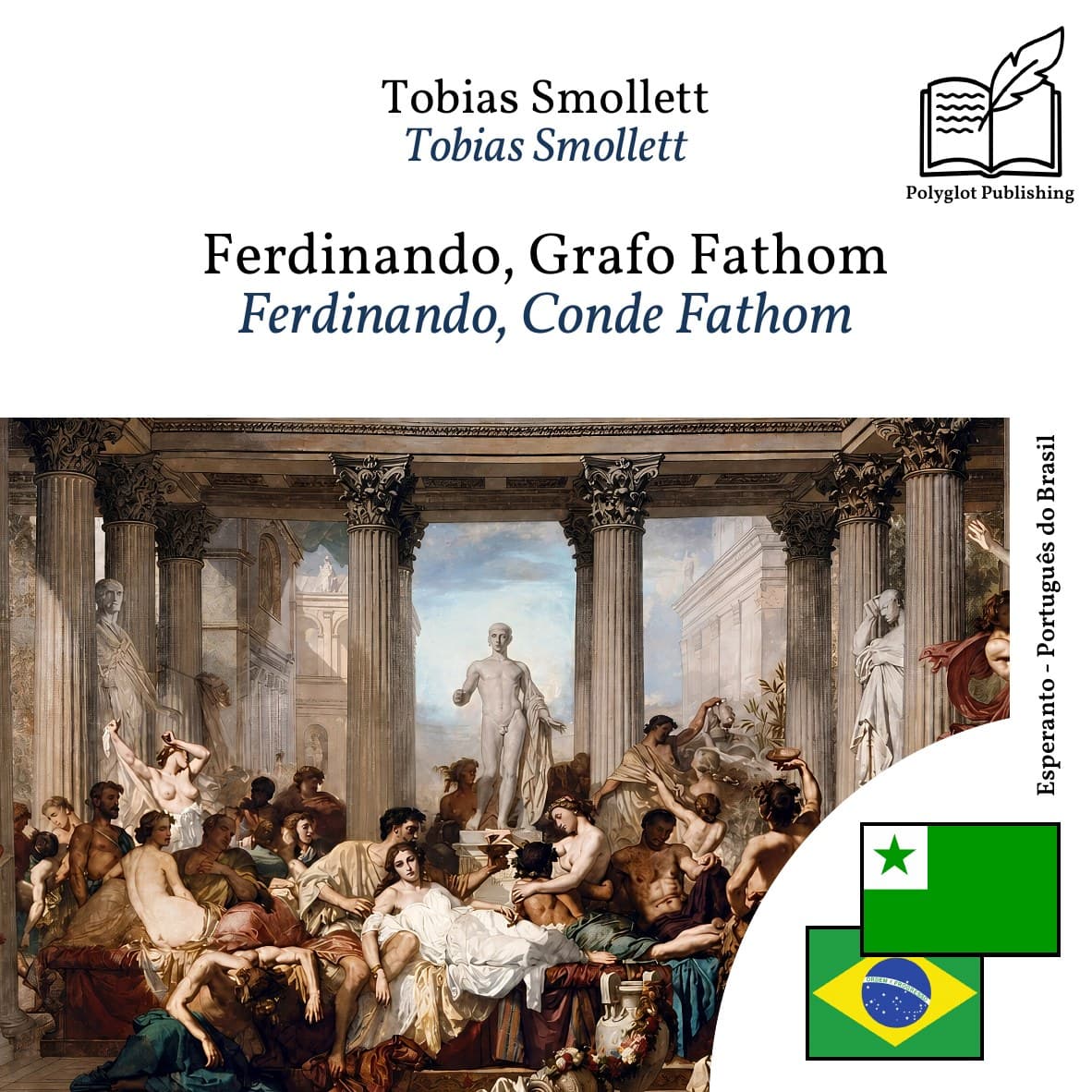 Ferdinando, Conde Fathom