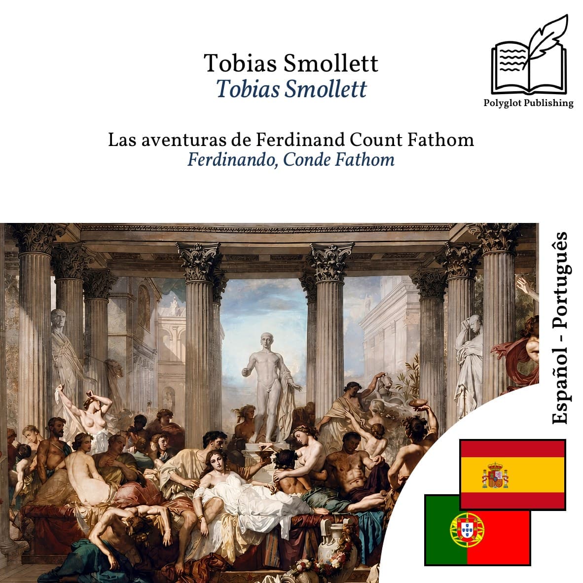 Ferdinando, Conde Fathom