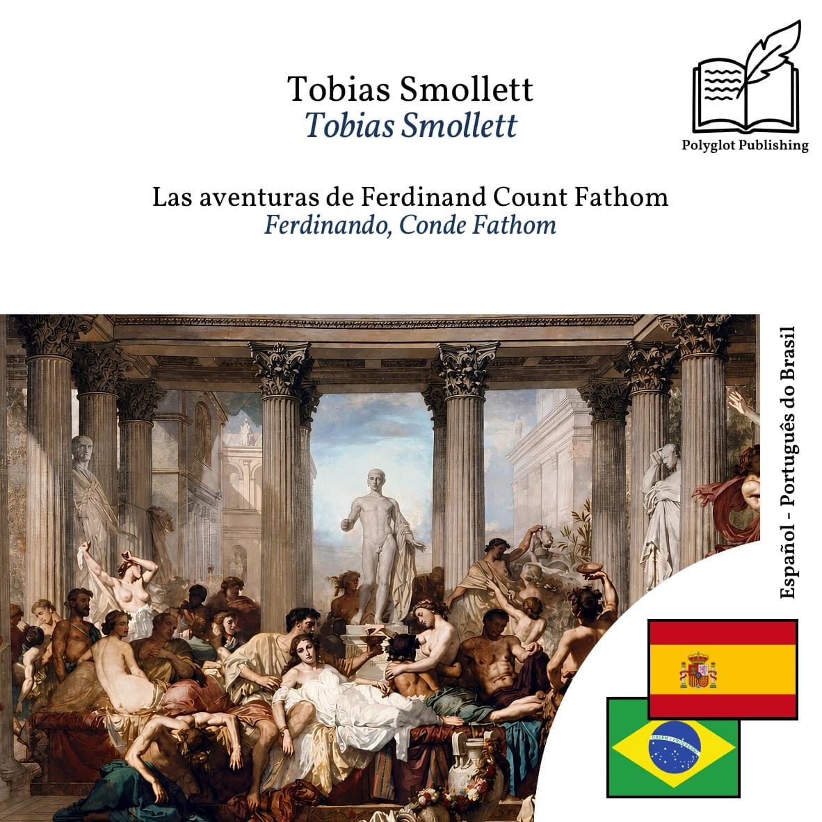Ferdinando, Conde Fathom