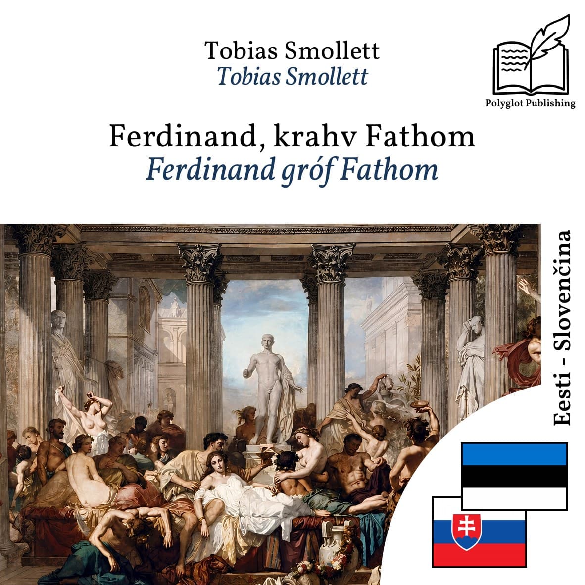 Ferdinand gróf Fathom