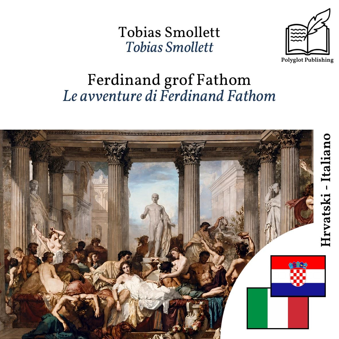 Le avventure di Ferdinand Fathom