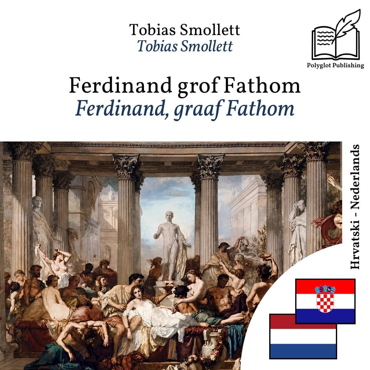 Ferdinand, graaf Fathom