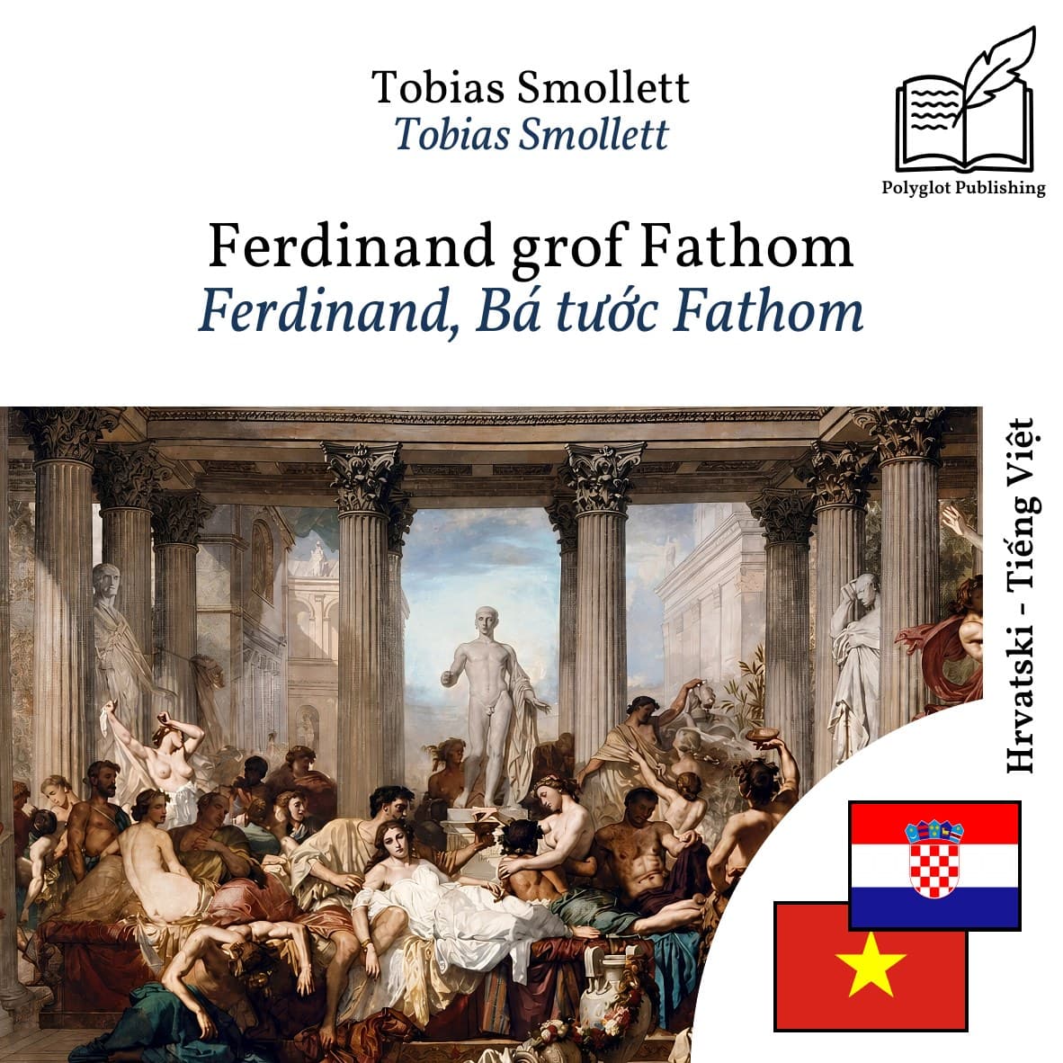 Ferdinand, Bá tước Fathom