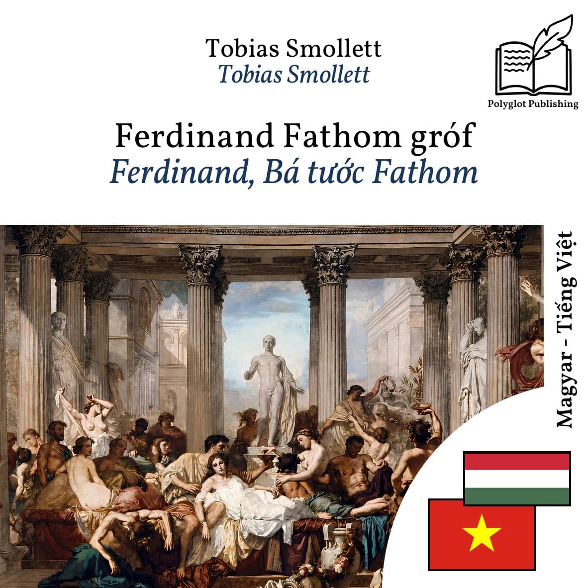 Ferdinand, Bá tước Fathom