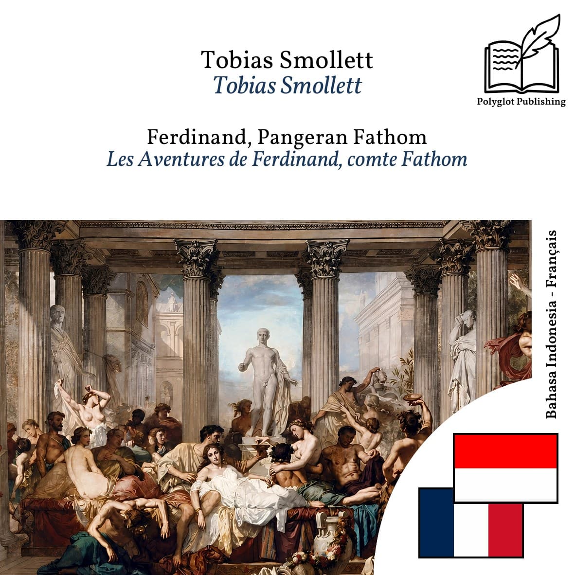 Les Aventures de Ferdinand, comte Fathom
