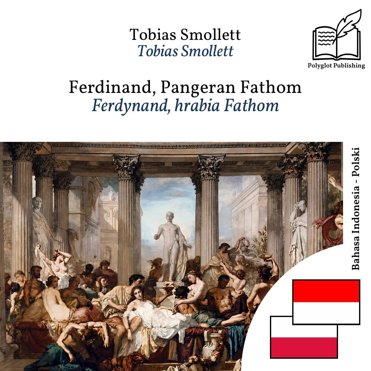 Ferdynand, hrabia Fathom