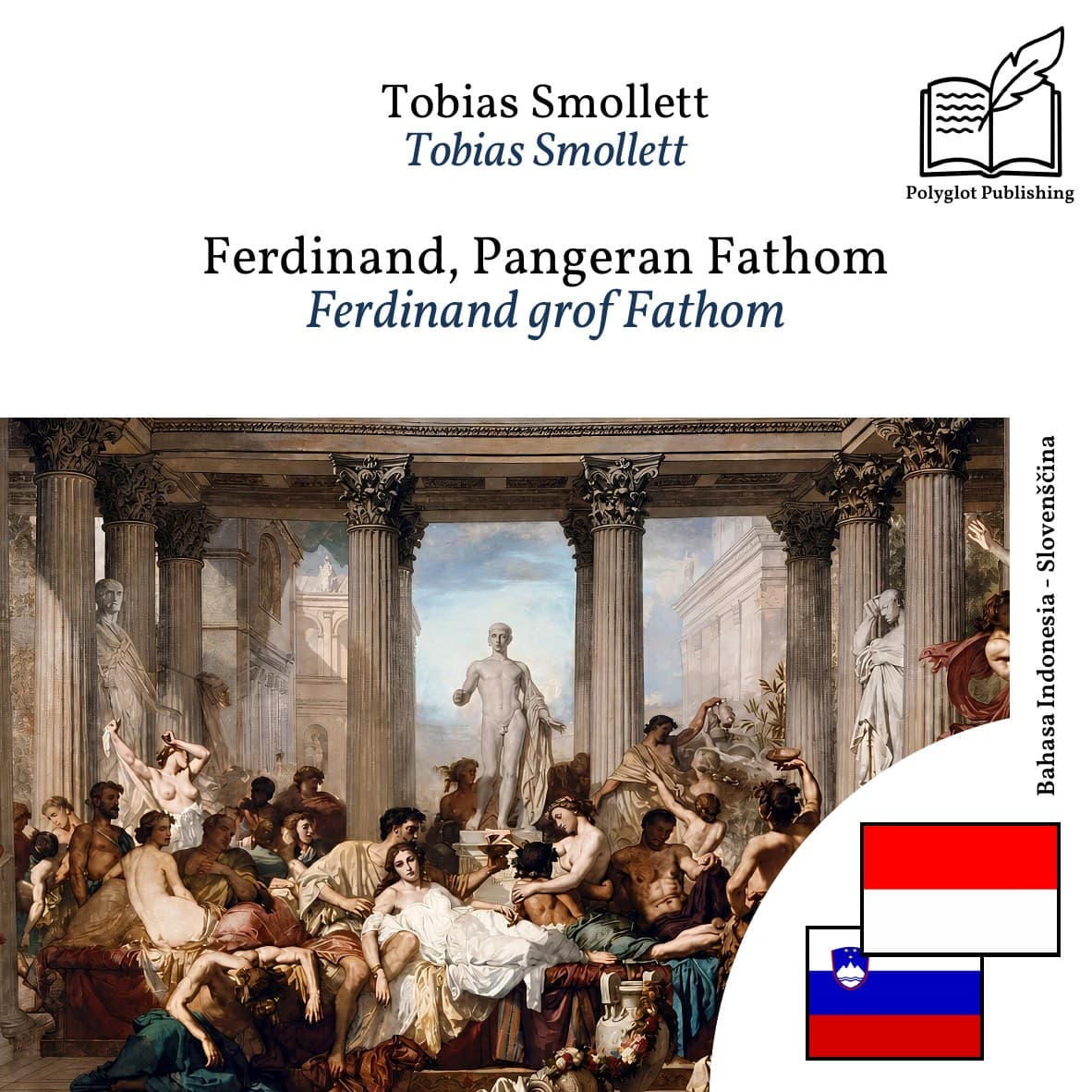 Ferdinand grof Fathom