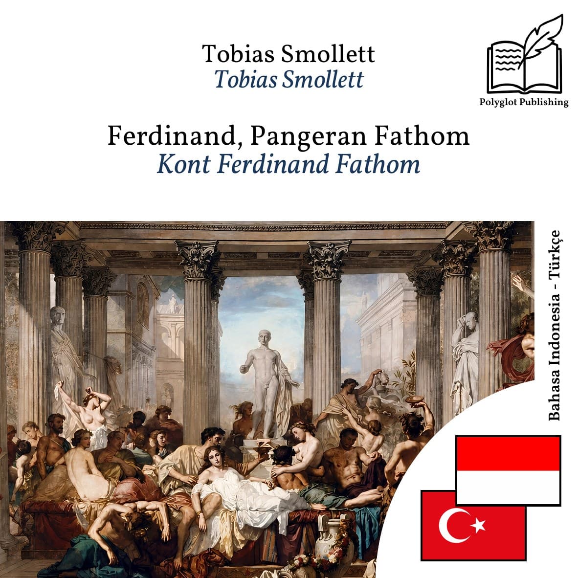 Kont Ferdinand Fathom