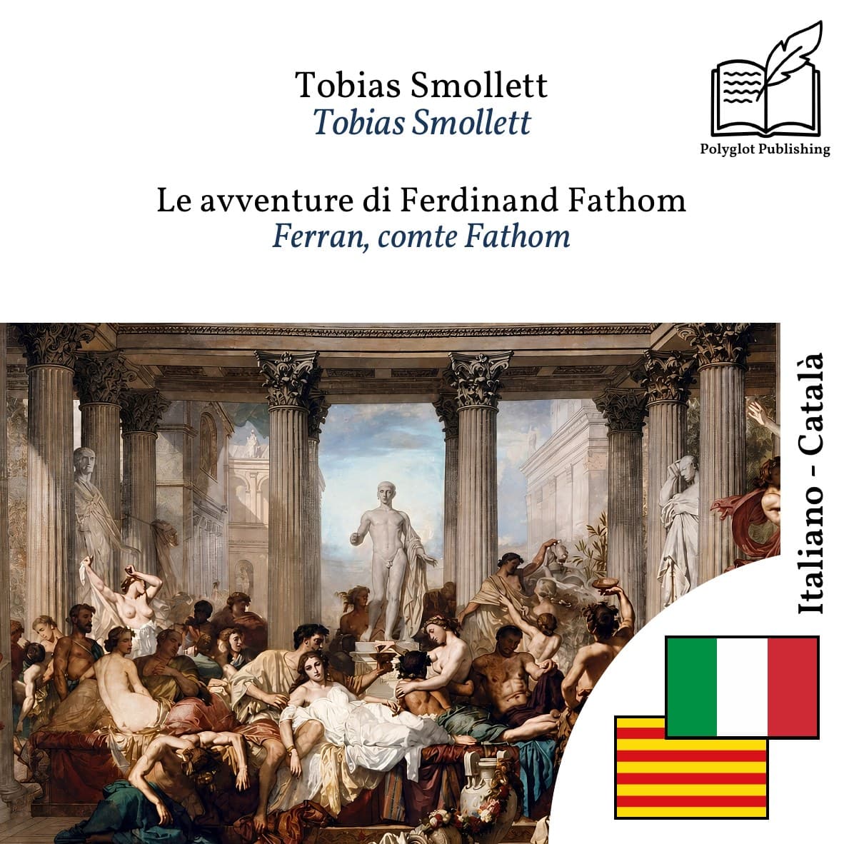 Ferran, comte Fathom