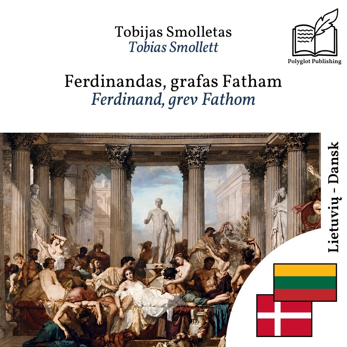 Ferdinand, grev Fathom