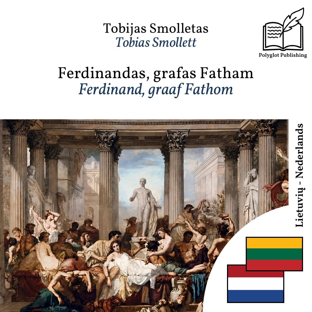 Ferdinand, graaf Fathom