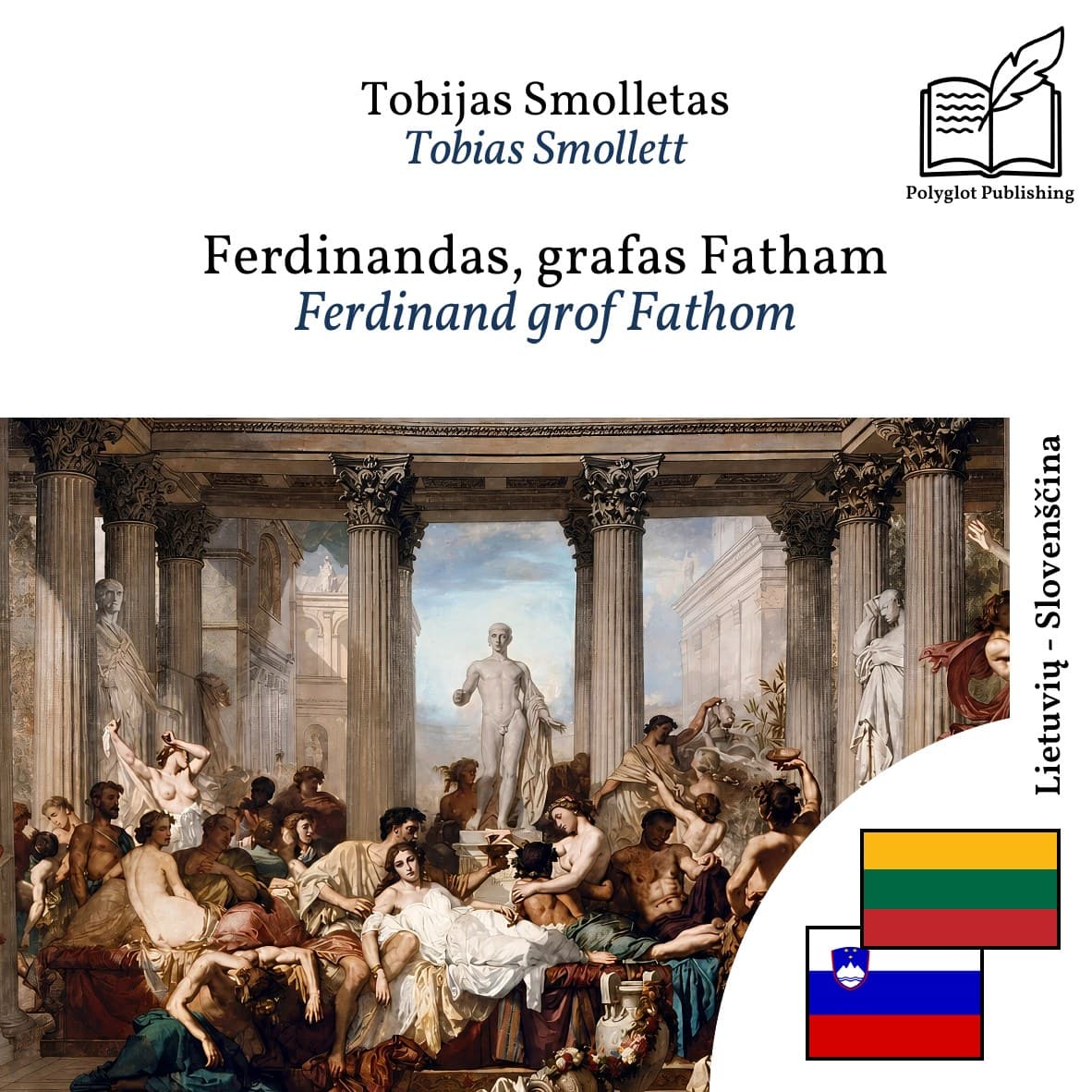 Ferdinand grof Fathom