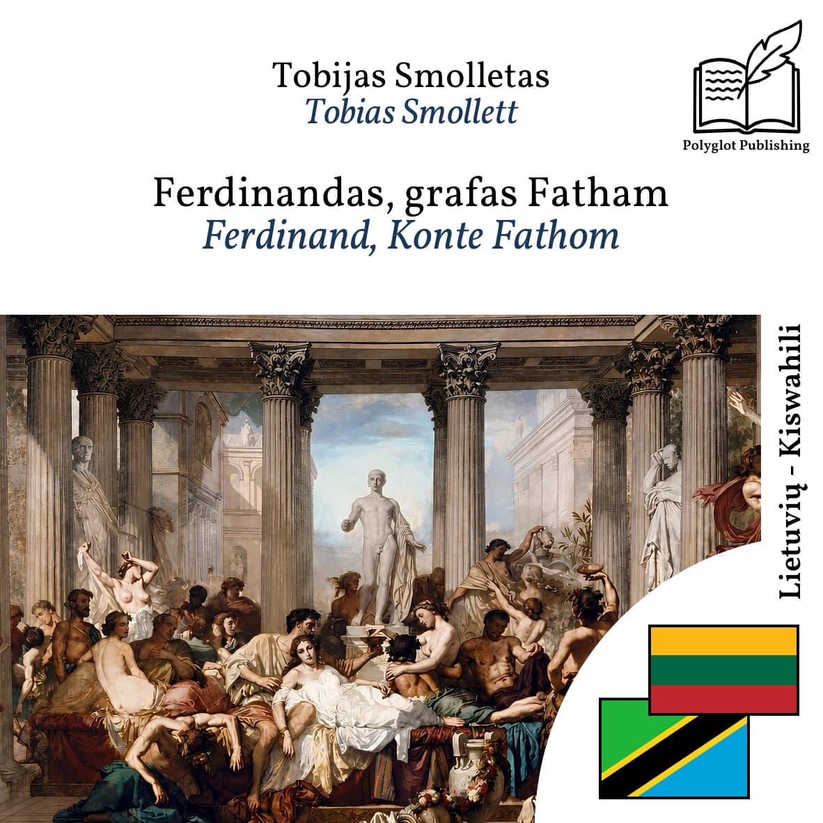 Ferdinand, Konte Fathom