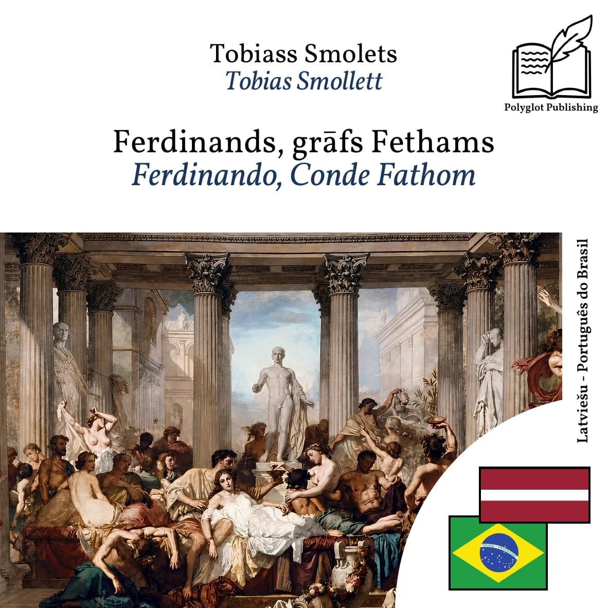 Ferdinando, Conde Fathom