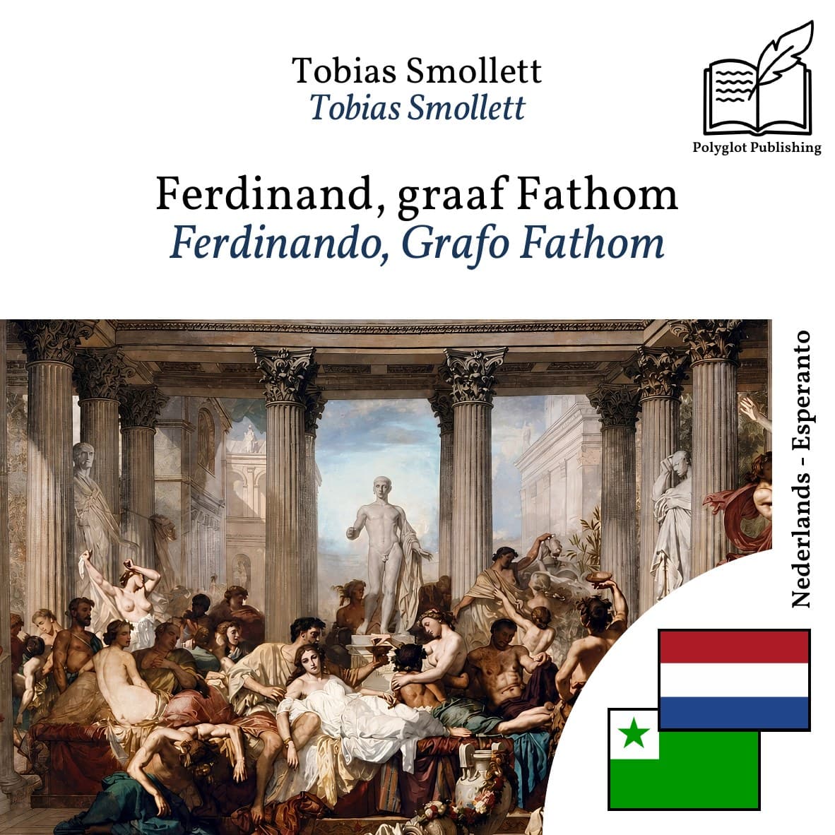 Ferdinando, Grafo Fathom