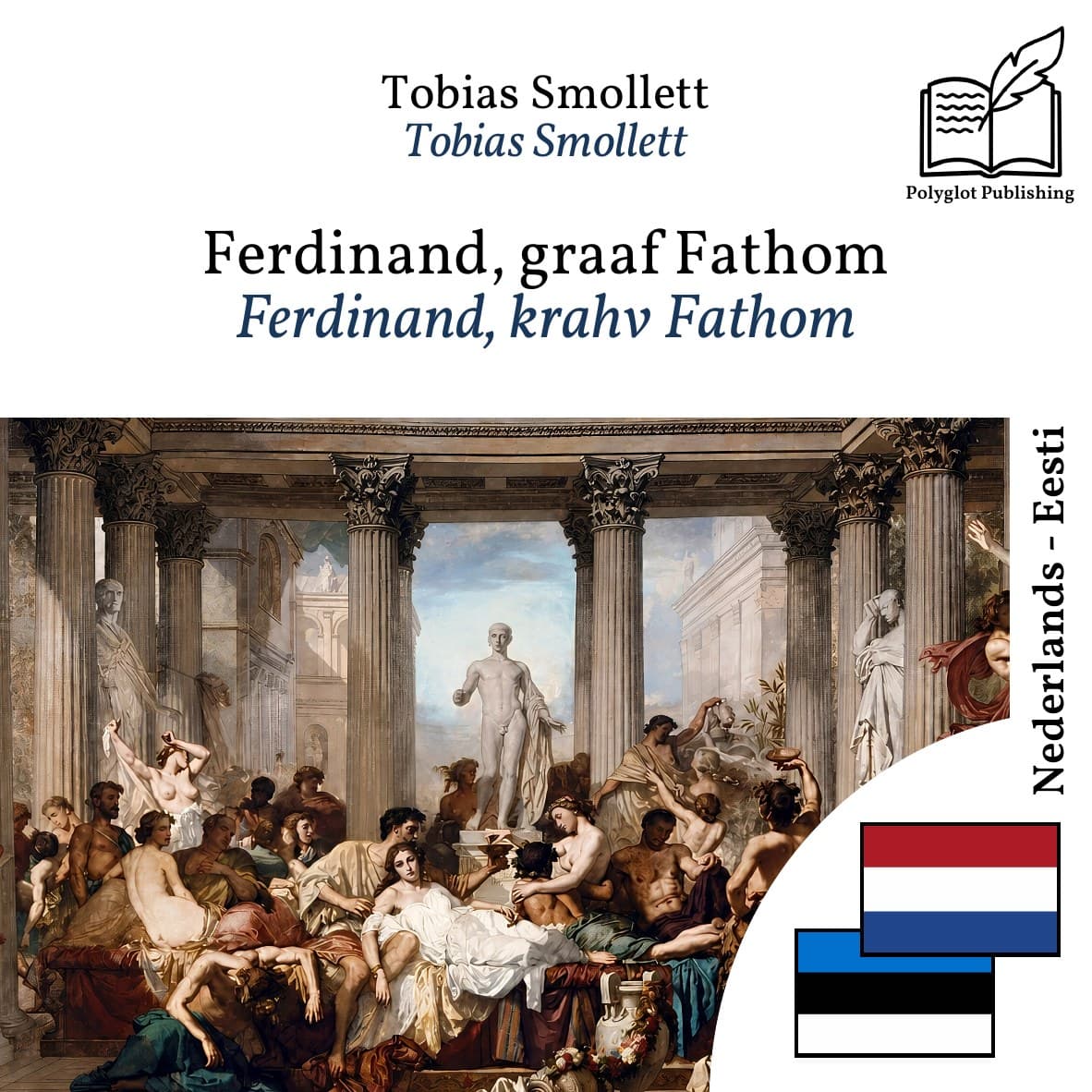 Ferdinand, krahv Fathom