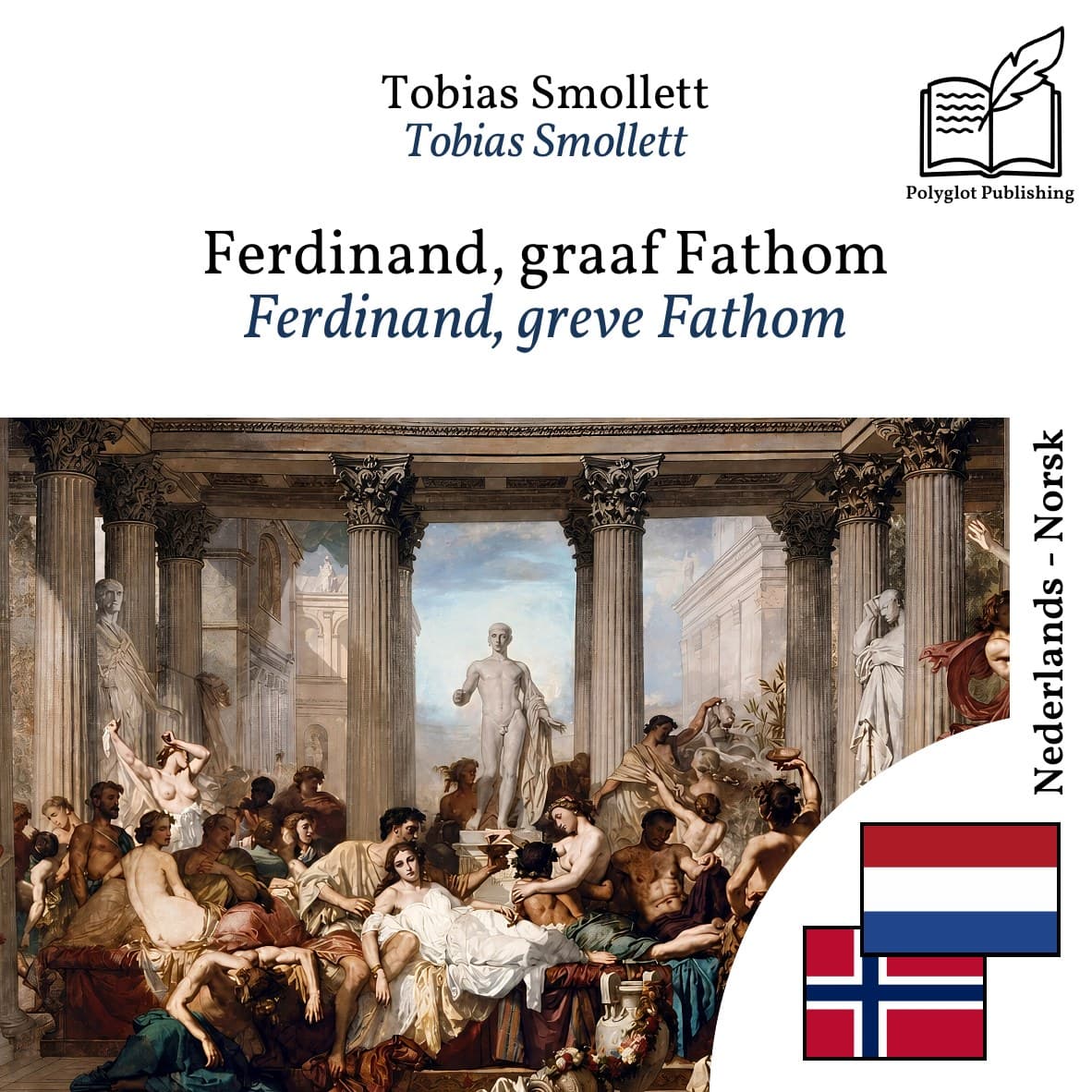 Ferdinand, greve Fathom