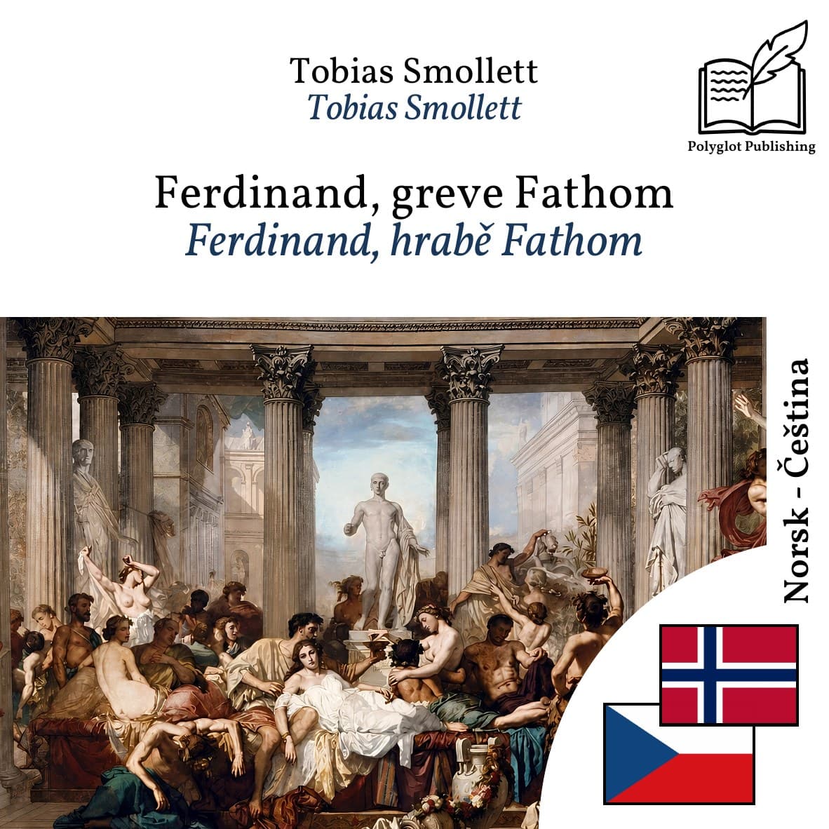 Ferdinand, hrabě Fathom