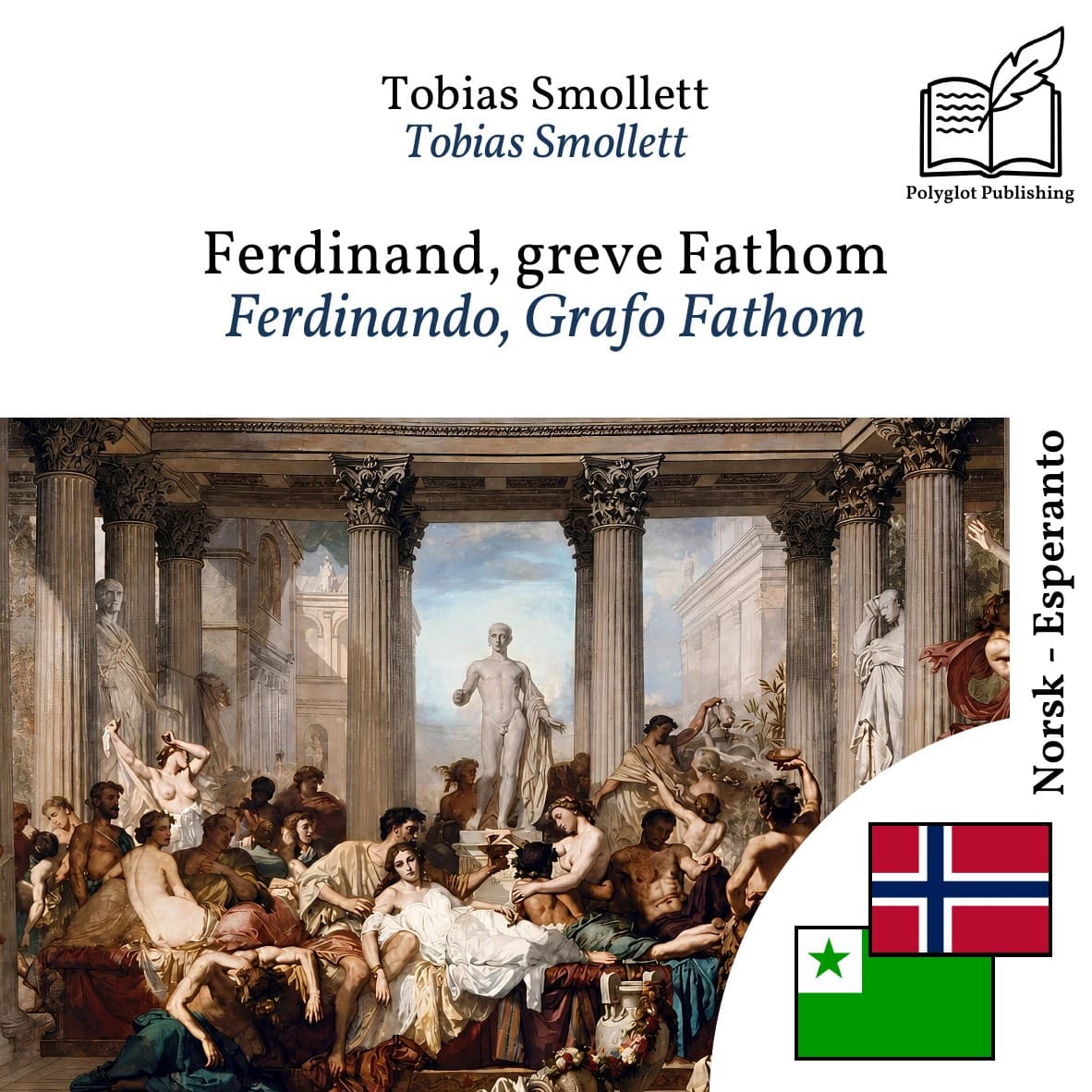 Ferdinando, Grafo Fathom