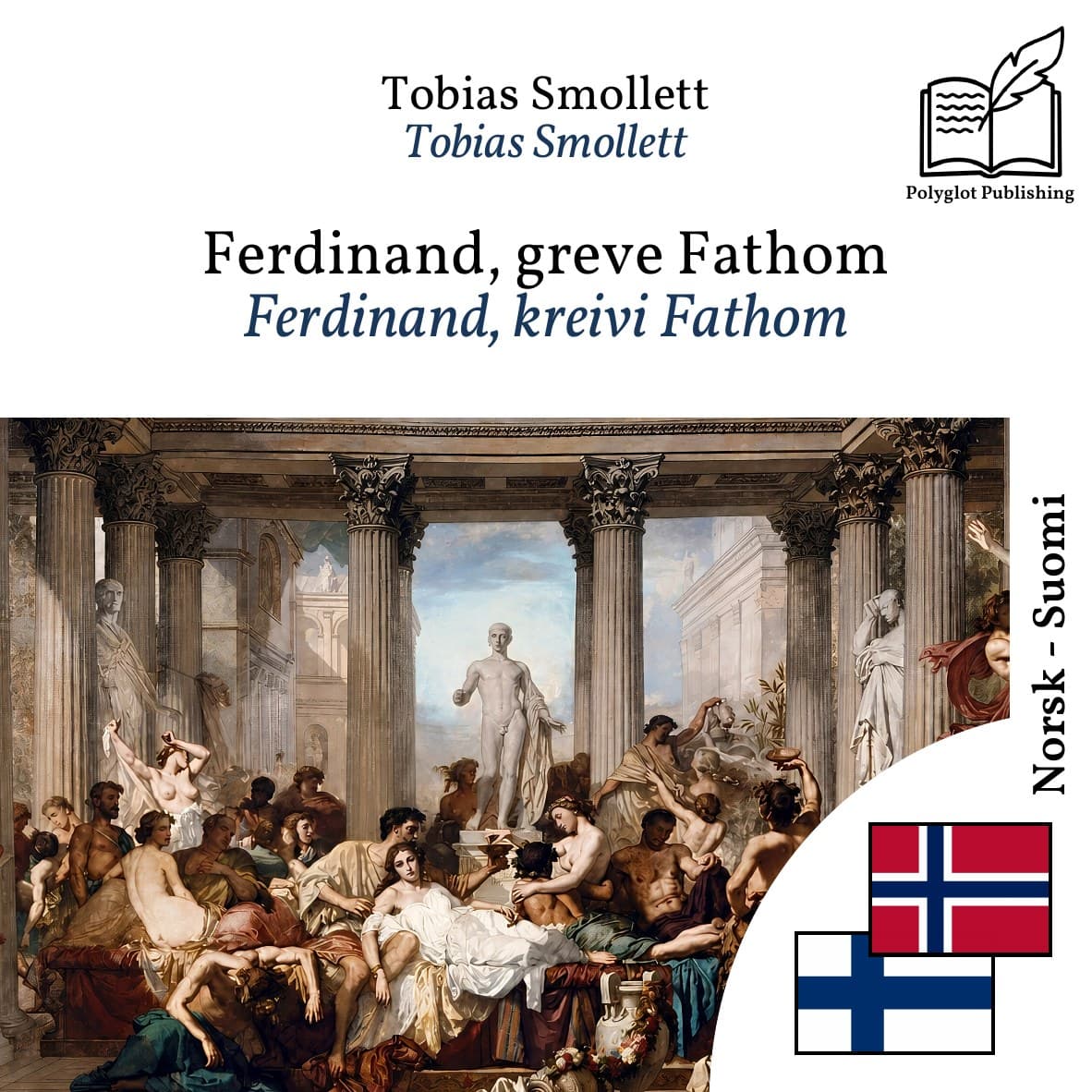 Ferdinand, kreivi Fathom