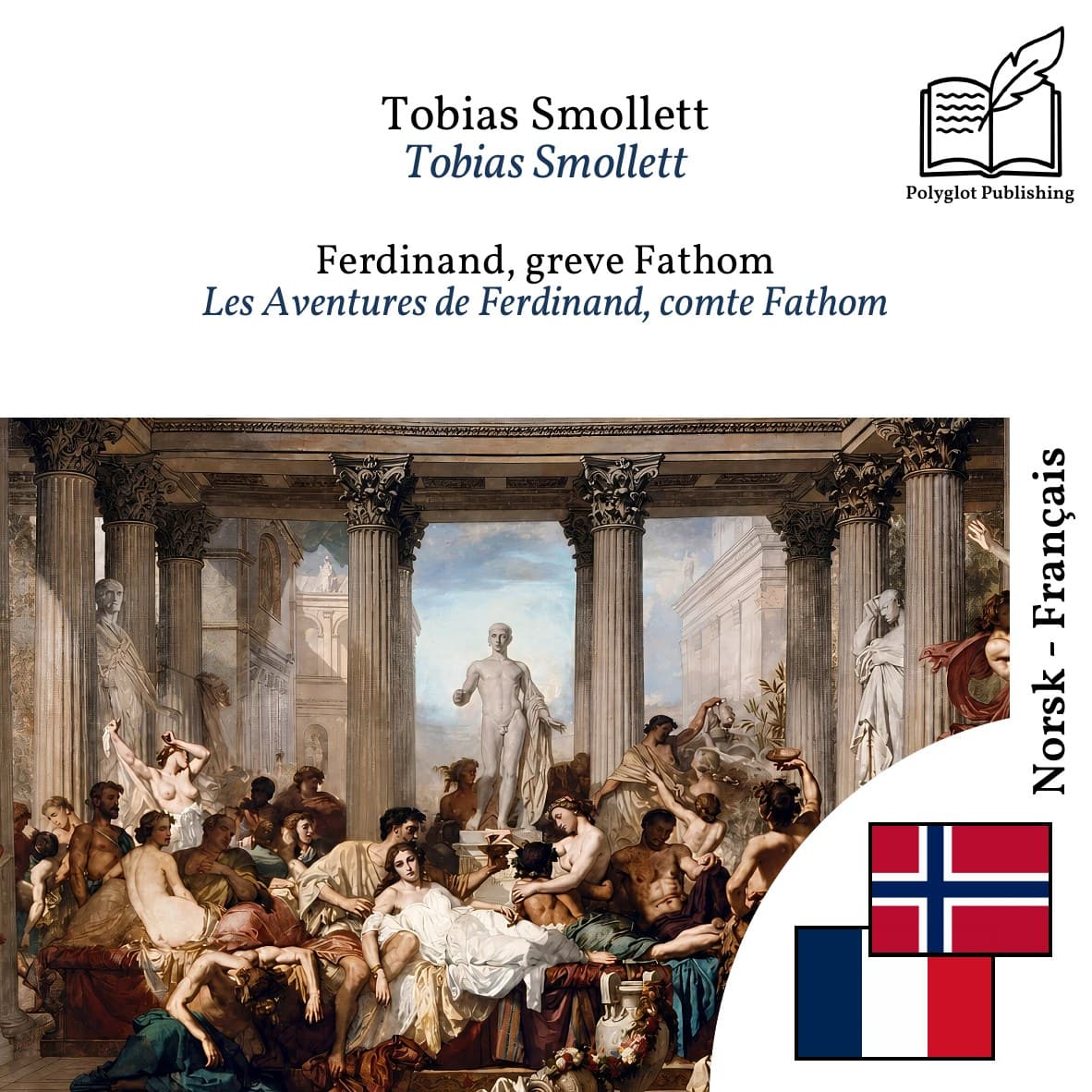 Les Aventures de Ferdinand, comte Fathom