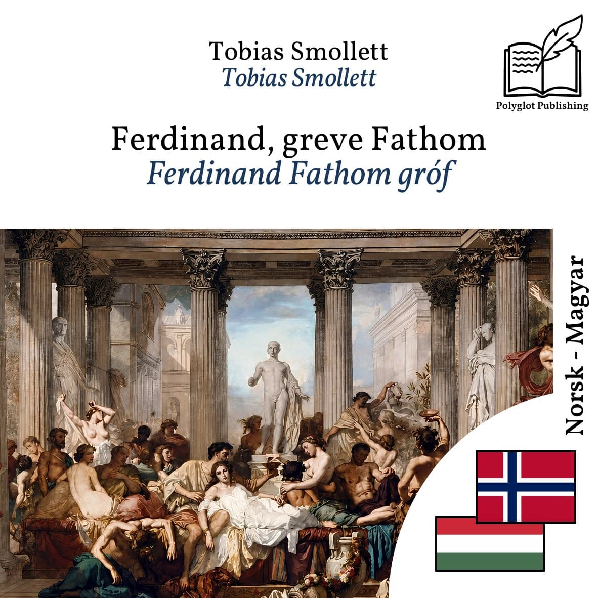 Ferdinand Fathom gróf