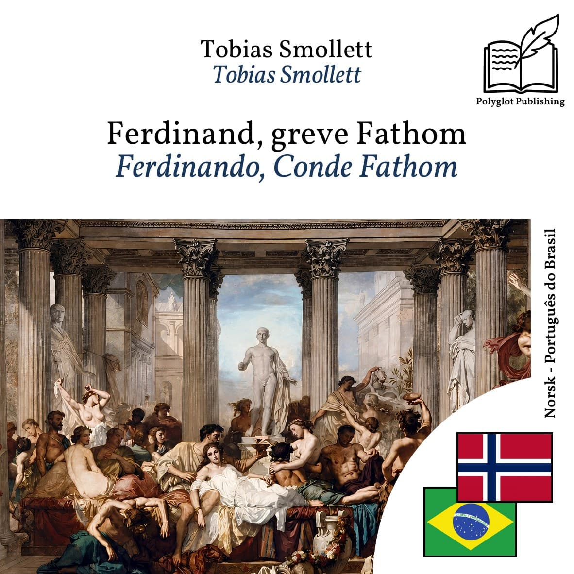 Ferdinando, Conde Fathom