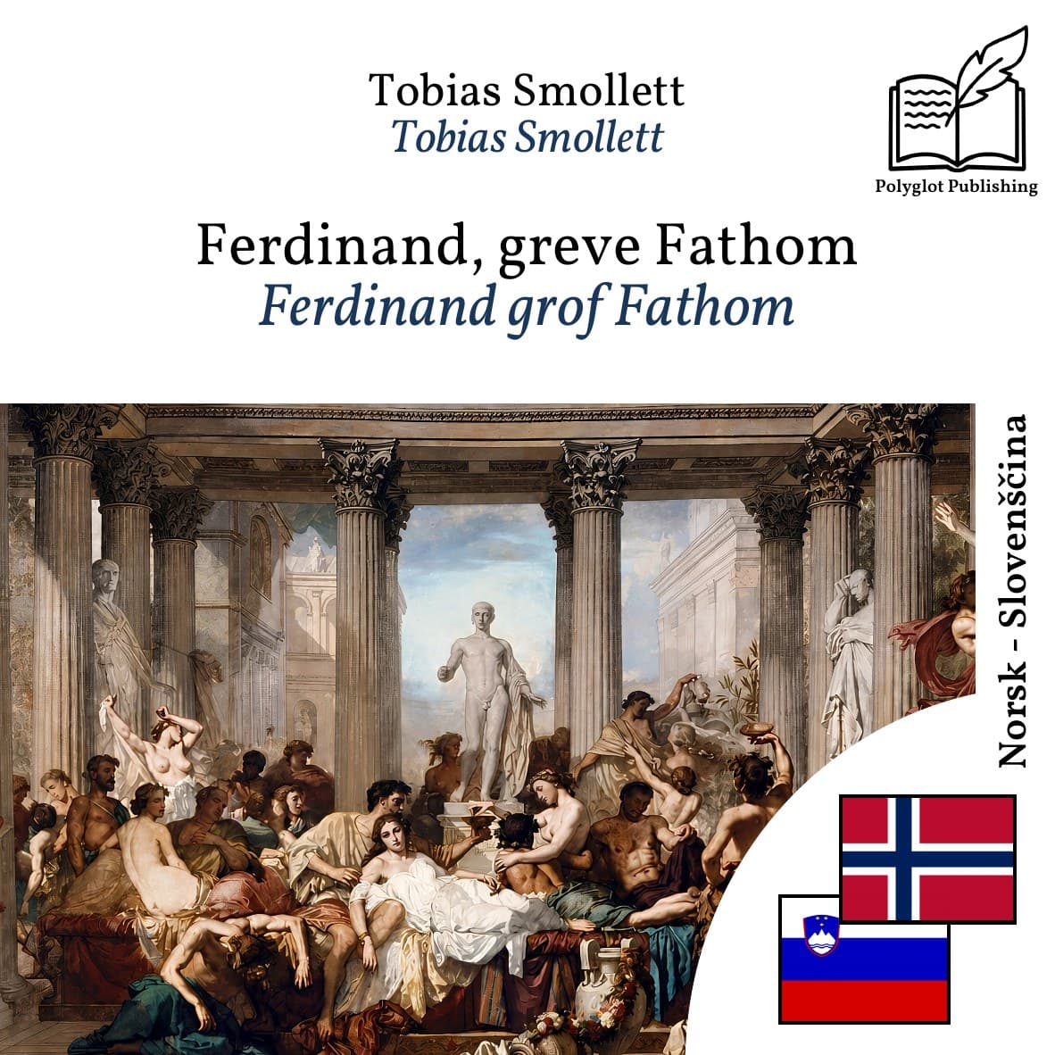 Ferdinand grof Fathom