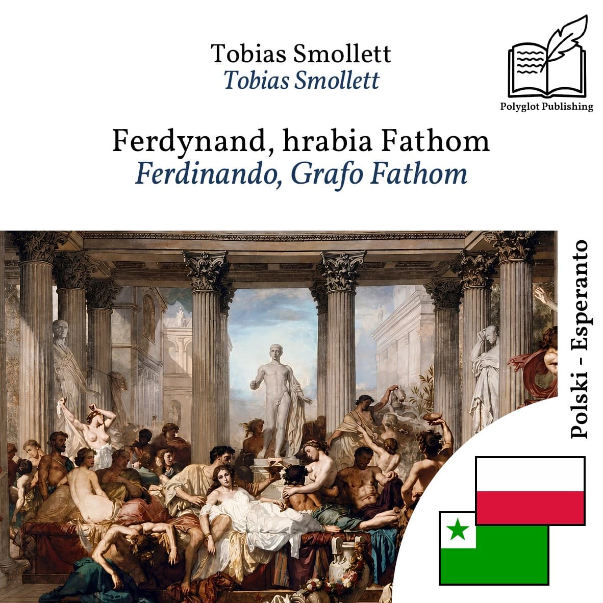 Ferdinando, Grafo Fathom