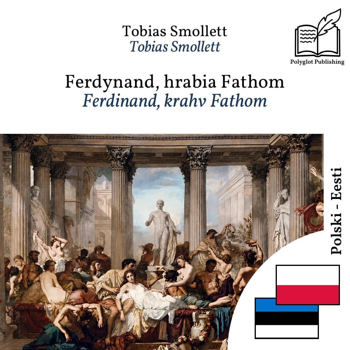 Ferdinand, krahv Fathom