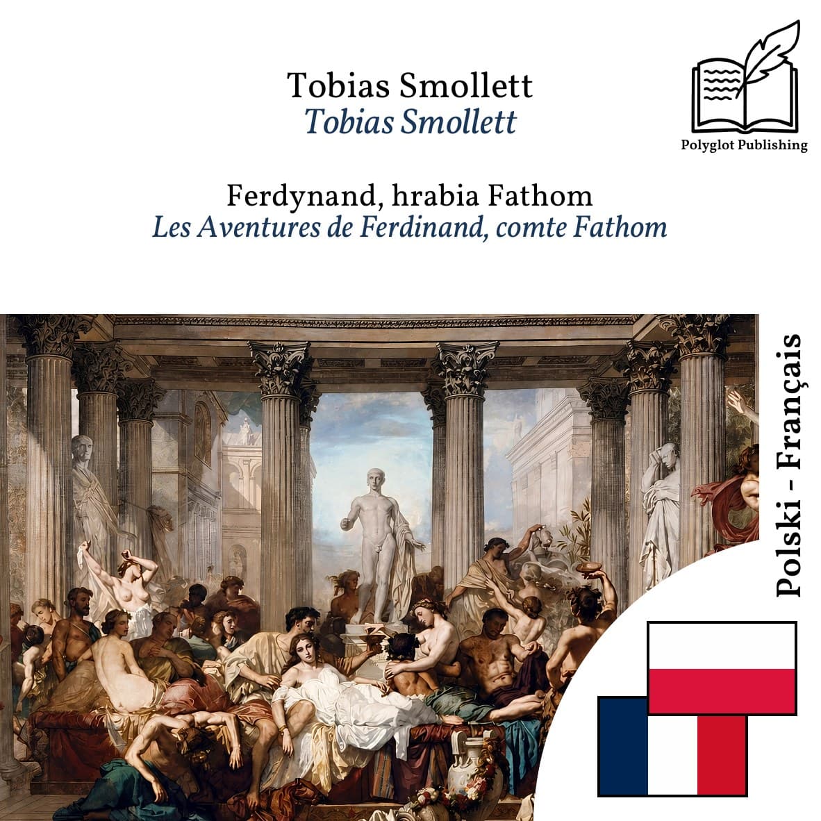 Les Aventures de Ferdinand, comte Fathom